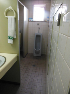 朝来市和田山町東谷の事務所の画像