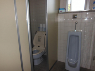 朝来市和田山町東谷の事務所の画像