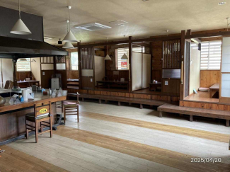 朝来市和田山町桑原の店舗事務所の画像