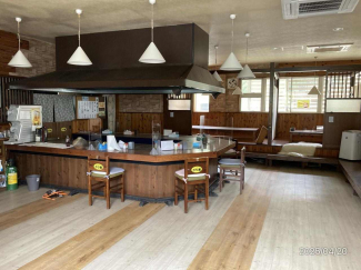 朝来市和田山町桑原の店舗事務所の画像