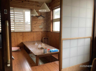 朝来市和田山町桑原の店舗事務所の画像