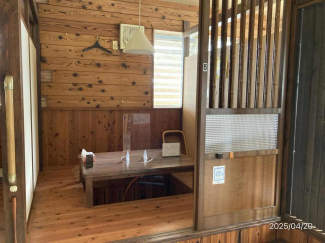 朝来市和田山町桑原の店舗事務所の画像