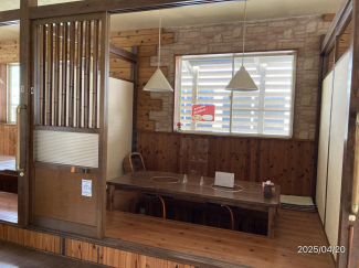 朝来市和田山町桑原の店舗事務所の画像