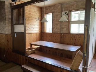 朝来市和田山町桑原の店舗事務所の画像