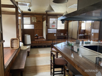 朝来市和田山町桑原の店舗事務所の画像