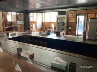 朝来市和田山町桑原の店舗事務所の画像