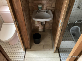 朝来市和田山町桑原の店舗事務所の画像