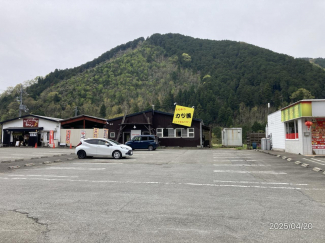 朝来市和田山町桑原の店舗事務所の画像