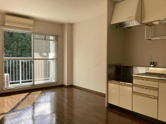 写真は別室のもの