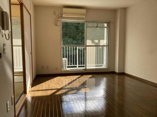 写真は別室のもの