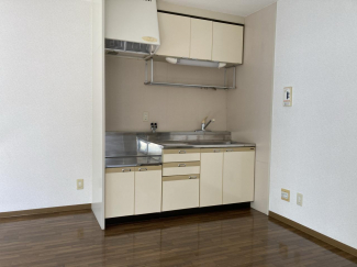 写真は別室のもの