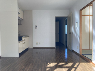 朝来市山東町大月のマンションの画像