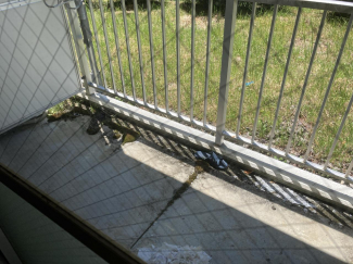 朝来市山東町大月のマンションの画像