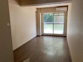 キッチン・居室