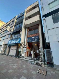 クマガイビルの画像