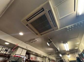 クマガイビルの画像