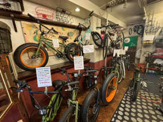 クマガイビルの画像