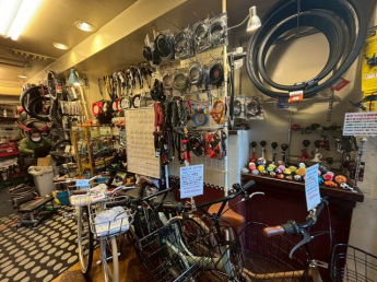 クマガイビルの画像