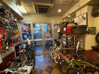 クマガイビルの画像