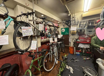 クマガイビルの画像