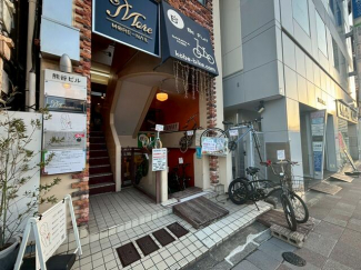 クマガイビルの画像