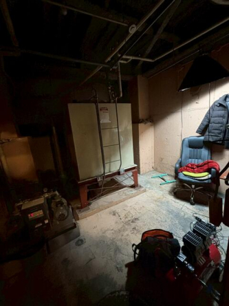 クマガイビルの画像