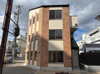 神戸市長田区細田町４丁目の店舗事務所の画像