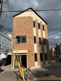 神戸市長田区細田町４丁目の店舗事務所の画像