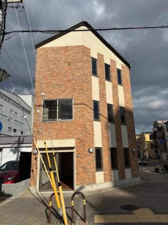 神戸市長田区細田町４丁目の店舗事務所の画像