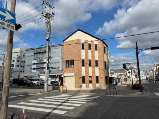 神戸市長田区細田町４丁目の店舗事務所の画像