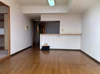 加古川市尾上町口里の中古マンションの画像