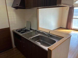 加古川市尾上町口里の中古マンションの画像