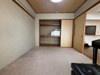 加古川市尾上町口里の中古マンションの画像