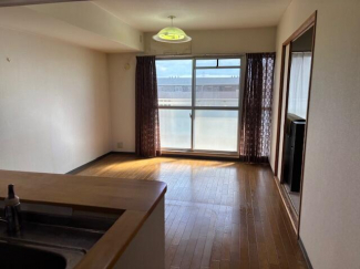 加古川市尾上町口里の中古マンションの画像