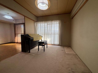 加古川市尾上町口里の中古マンションの画像