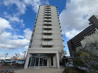 加古川市尾上町口里の中古マンションの画像