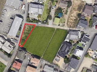 姫路市網干区垣内本町の売地の画像