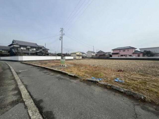 姫路市網干区垣内本町の売地の画像
