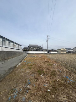 姫路市網干区垣内本町の売地の画像