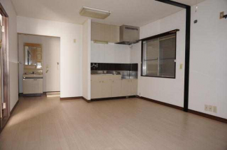 メゾントレビⅠの画像