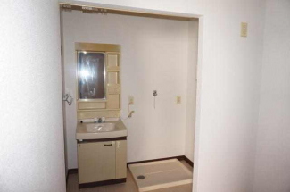 メゾントレビⅠの画像