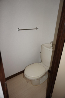 メゾントレビⅠの画像