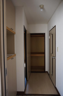 メゾントレビⅠの画像