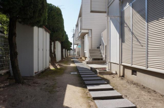 メゾントレビⅠの画像