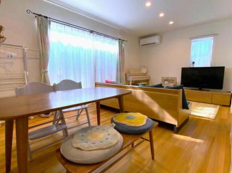 松山市久万ノ台の中古一戸建ての画像