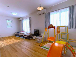 松山市久万ノ台の中古一戸建ての画像