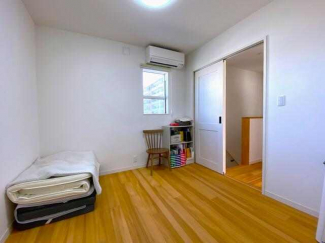 松山市久万ノ台の中古一戸建ての画像