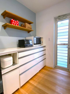 松山市久万ノ台の中古一戸建ての画像