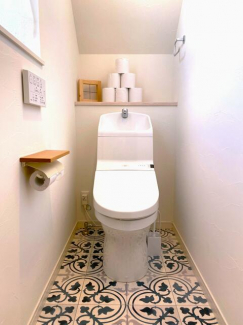 松山市久万ノ台の中古一戸建ての画像