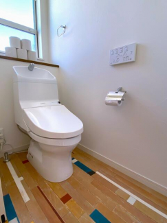 松山市久万ノ台の中古一戸建ての画像